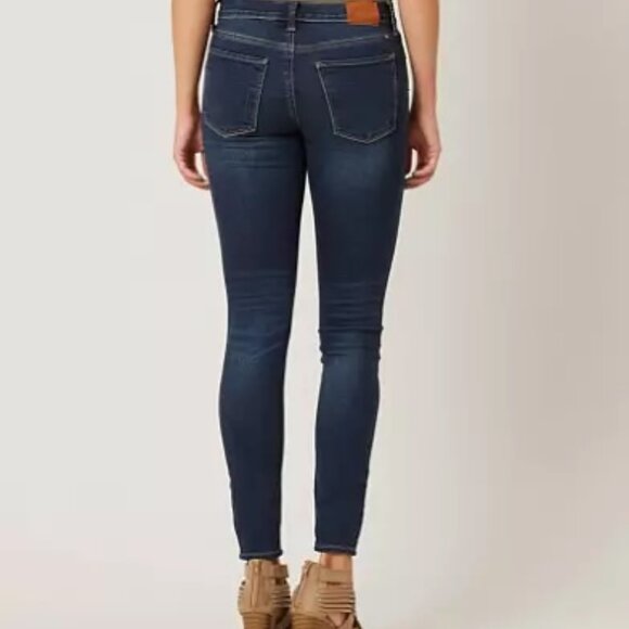 Lucky Brand Brooke Ankle Skinny Stretch Jegging – 4/27 - Picture 2 of 11